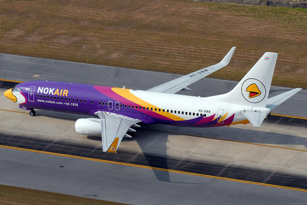 NOK Air